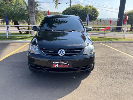 VOLKSWAGEN Fox 1.0 4P TREND FLEX, Foto 13