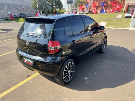VOLKSWAGEN Fox 1.0 4P TREND FLEX, Foto 14