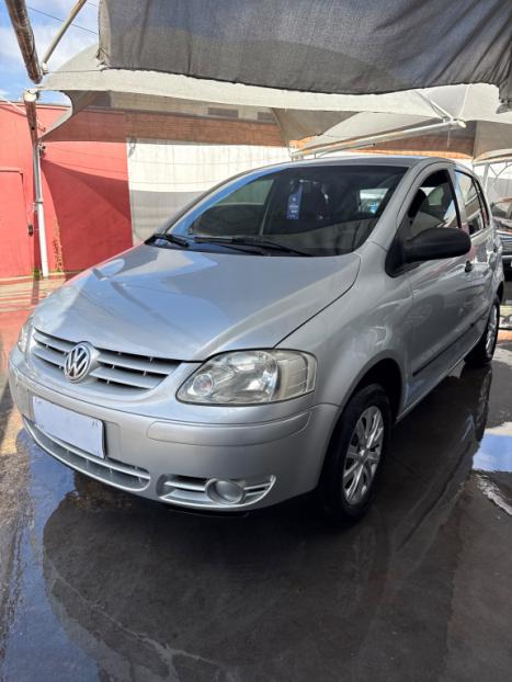 VOLKSWAGEN Fox 1.0 4P FLEX, Foto 1