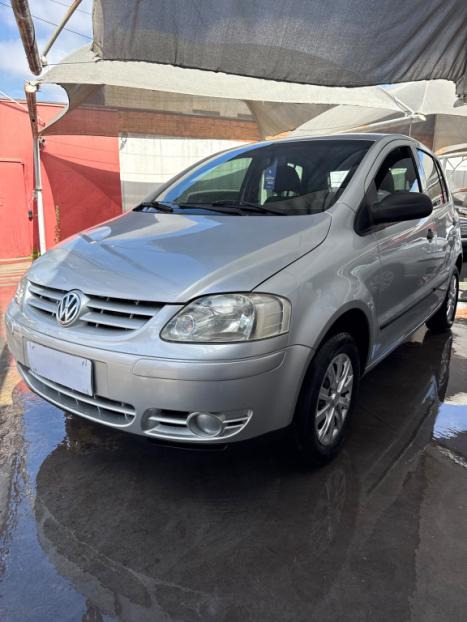 VOLKSWAGEN Fox 1.0 4P FLEX, Foto 2