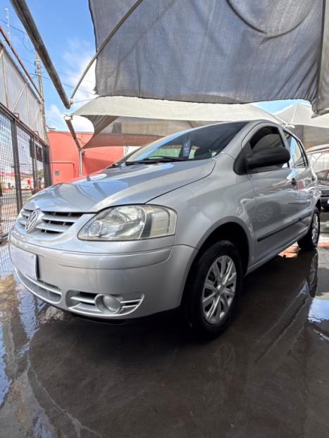 VOLKSWAGEN Fox 1.0 4P FLEX, Foto 3