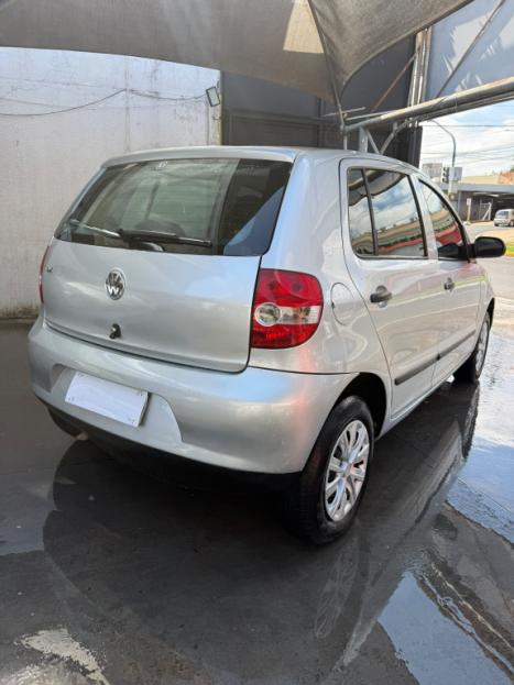 VOLKSWAGEN Fox 1.0 4P FLEX, Foto 8