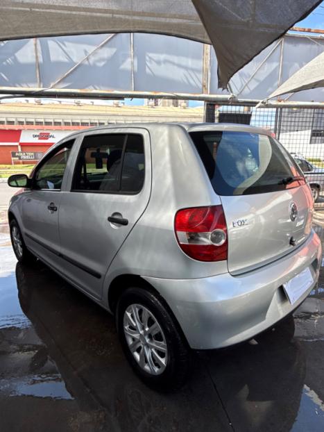 VOLKSWAGEN Fox 1.0 4P FLEX, Foto 7