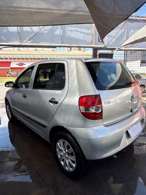 VOLKSWAGEN Fox 1.0 4P FLEX, Foto 6