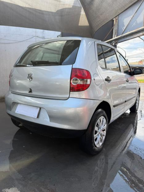 VOLKSWAGEN Fox 1.0 4P FLEX, Foto 9