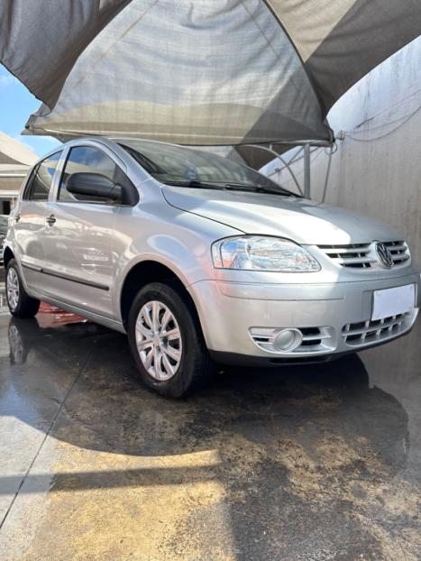 VOLKSWAGEN Fox 1.0 4P FLEX, Foto 5