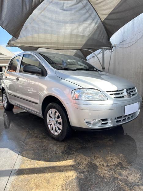 VOLKSWAGEN Fox 1.0 4P FLEX, Foto 4