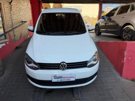 VOLKSWAGEN Fox 1.0 4P TREND FLEX, Foto 2