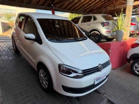 VOLKSWAGEN Fox 1.0 4P TREND FLEX, Foto 3