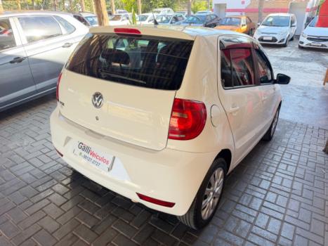 VOLKSWAGEN Fox 1.0 4P TREND FLEX, Foto 4