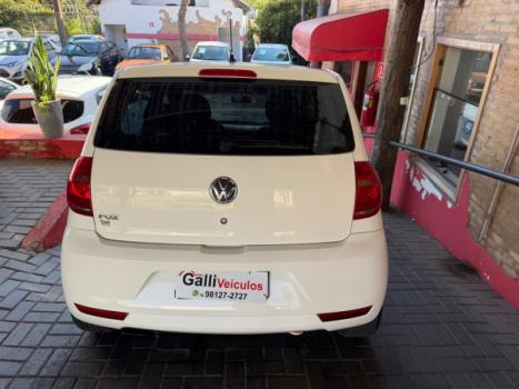 VOLKSWAGEN Fox 1.0 4P TREND FLEX, Foto 5