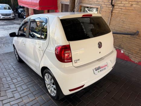 VOLKSWAGEN Fox 1.0 4P TREND FLEX, Foto 6
