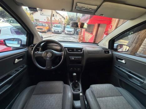 VOLKSWAGEN Fox 1.0 4P TREND FLEX, Foto 8