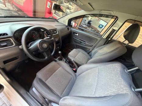 VOLKSWAGEN Fox 1.0 4P TREND FLEX, Foto 9