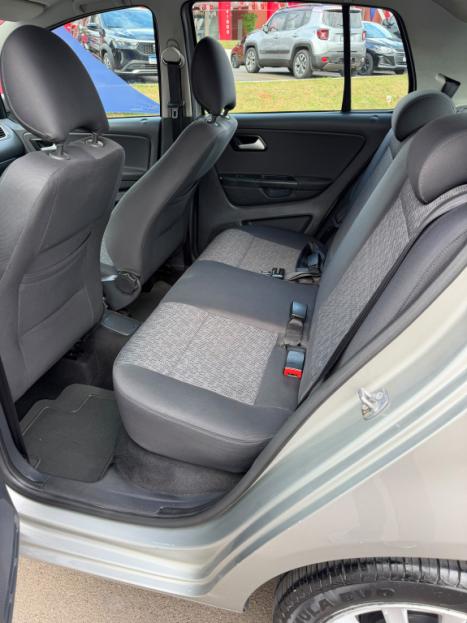 VOLKSWAGEN Fox 1.0 4P I-TREND FLEX, Foto 5