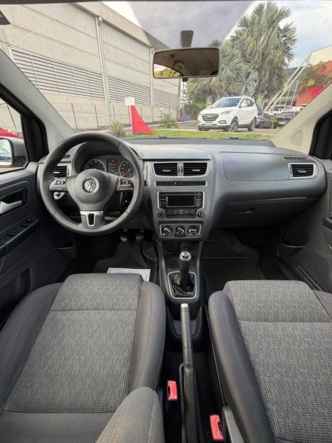 VOLKSWAGEN Fox 1.0 4P I-TREND FLEX, Foto 8