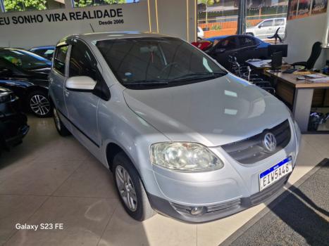 VOLKSWAGEN Fox 1.0 4P FLEX, Foto 1