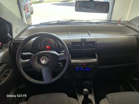 VOLKSWAGEN Fox 1.0 4P FLEX, Foto 8