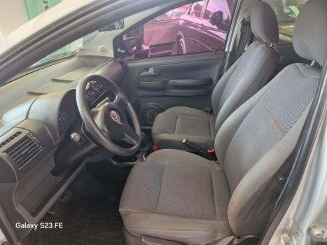 VOLKSWAGEN Fox 1.0 4P FLEX, Foto 9