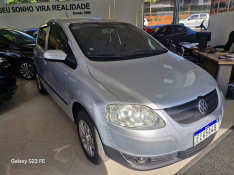 VOLKSWAGEN Fox 1.0 4P FLEX, Foto 11