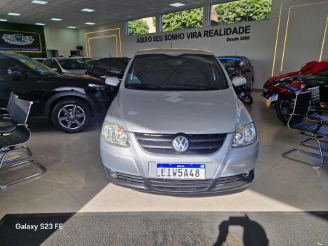 VOLKSWAGEN Fox 1.0 4P FLEX, Foto 12