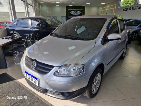VOLKSWAGEN Fox 1.0 4P FLEX, Foto 13