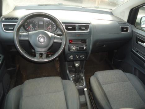 VOLKSWAGEN Fox 1.0 4P TREND FLEX, Foto 4