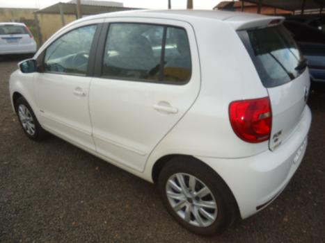 VOLKSWAGEN Fox 1.0 4P TREND FLEX, Foto 5