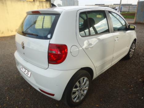 VOLKSWAGEN Fox 1.0 4P TREND FLEX, Foto 6