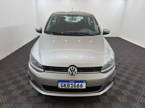 VOLKSWAGEN Fox 1.0 4P COMFORTLINE FLEX, Foto 2