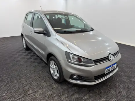 VOLKSWAGEN Fox 1.0 4P COMFORTLINE FLEX, Foto 3