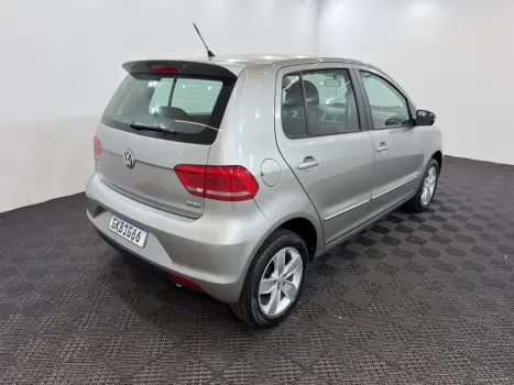 VOLKSWAGEN Fox 1.0 4P COMFORTLINE FLEX, Foto 5