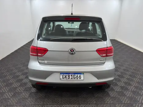 VOLKSWAGEN Fox 1.0 4P COMFORTLINE FLEX, Foto 6