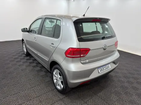 VOLKSWAGEN Fox 1.0 4P COMFORTLINE FLEX, Foto 7