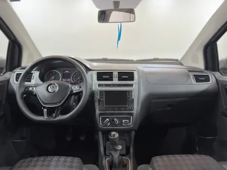 VOLKSWAGEN Fox 1.0 4P COMFORTLINE FLEX, Foto 10