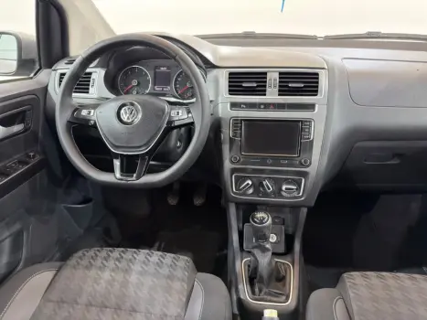 VOLKSWAGEN Fox 1.0 4P COMFORTLINE FLEX, Foto 11
