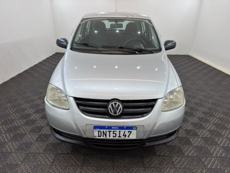 VOLKSWAGEN Fox 1.0 4P FLEX, Foto 2