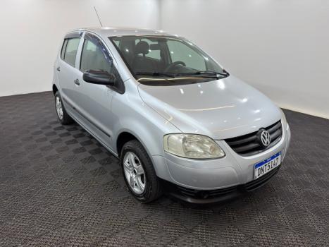 VOLKSWAGEN Fox 1.0 4P FLEX, Foto 3