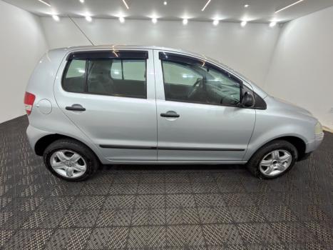 VOLKSWAGEN Fox 1.0 4P FLEX, Foto 4