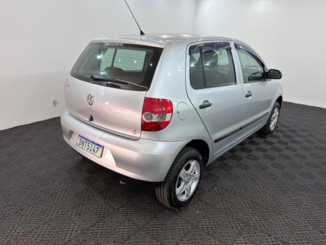 VOLKSWAGEN Fox 1.0 4P FLEX, Foto 5