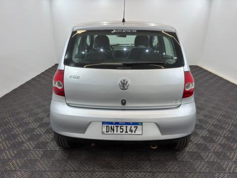 VOLKSWAGEN Fox 1.0 4P FLEX, Foto 6