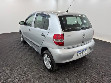 VOLKSWAGEN Fox 1.0 4P FLEX, Foto 7