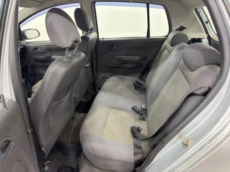 VOLKSWAGEN Fox 1.0 4P FLEX, Foto 8