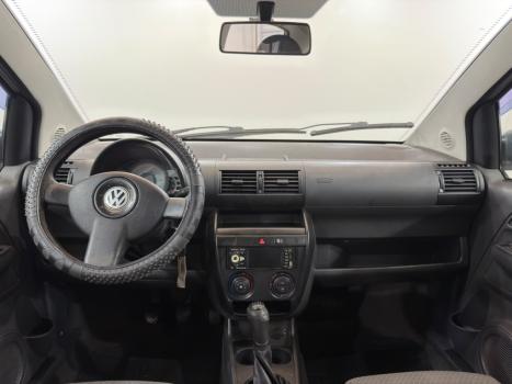 VOLKSWAGEN Fox 1.0 4P FLEX, Foto 9