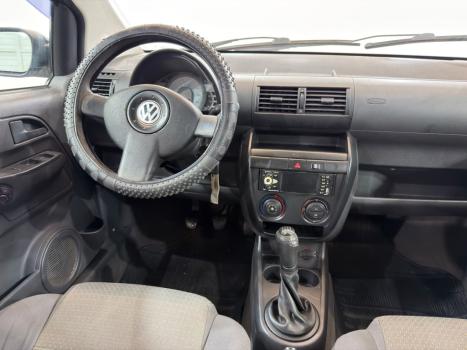 VOLKSWAGEN Fox 1.0 4P FLEX, Foto 10