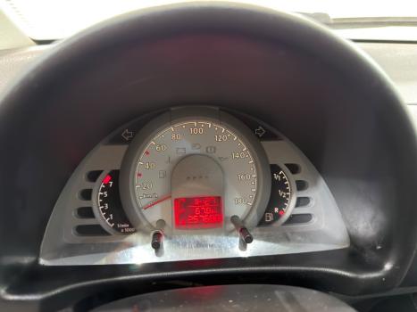 VOLKSWAGEN Fox 1.0 4P FLEX, Foto 11