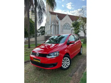 VOLKSWAGEN Fox 1.0 4P TREND FLEX, Foto 1