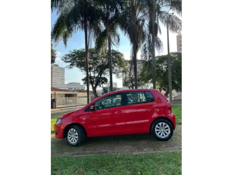 VOLKSWAGEN Fox 1.0 4P TREND FLEX, Foto 2