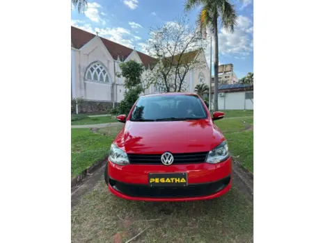 VOLKSWAGEN Fox 1.0 4P TREND FLEX, Foto 3