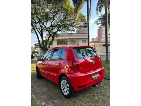 VOLKSWAGEN Fox 1.0 4P TREND FLEX, Foto 4